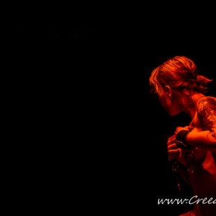 069 HELL show